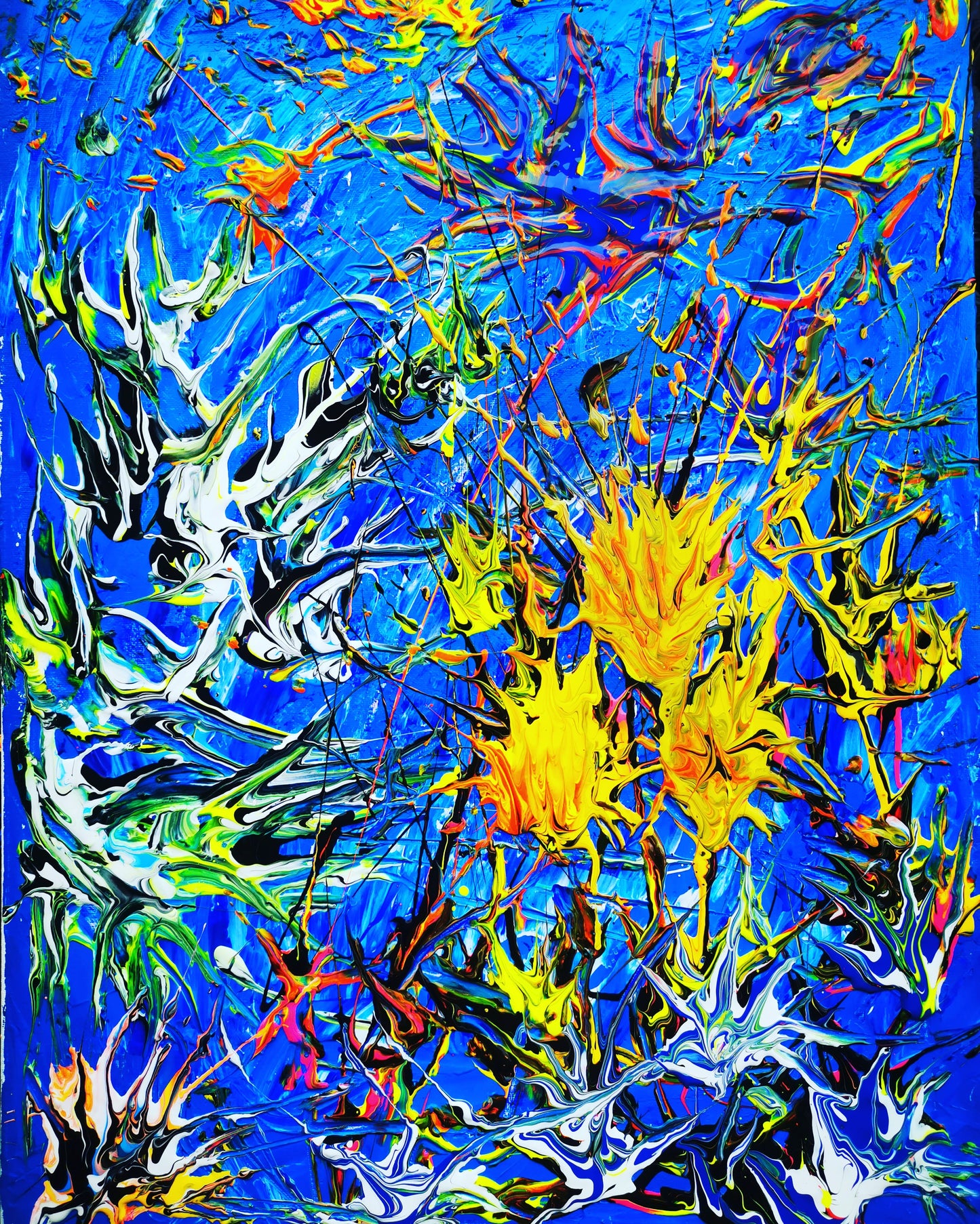 Flowers