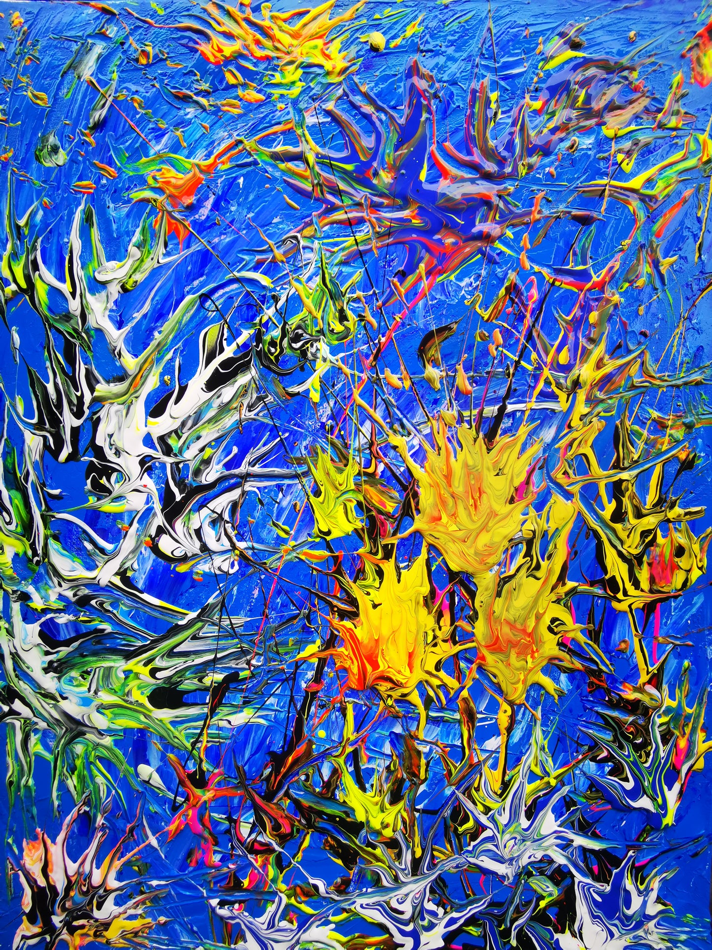 Flowers
