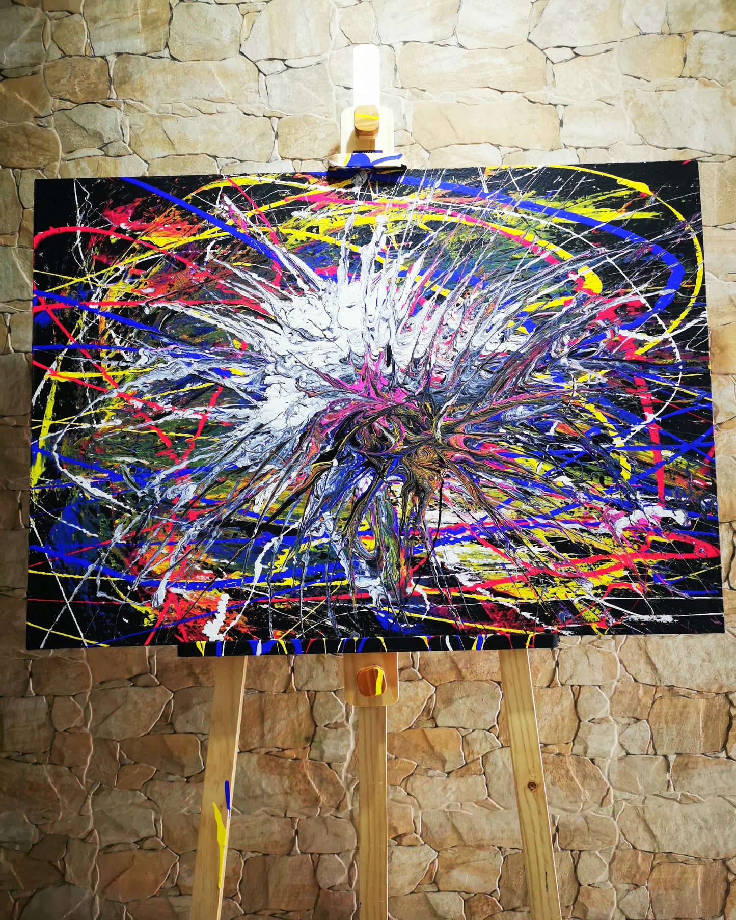 Spark